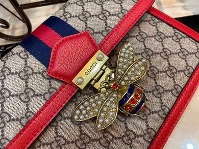 Gucci Bags 1:1 WD476541#