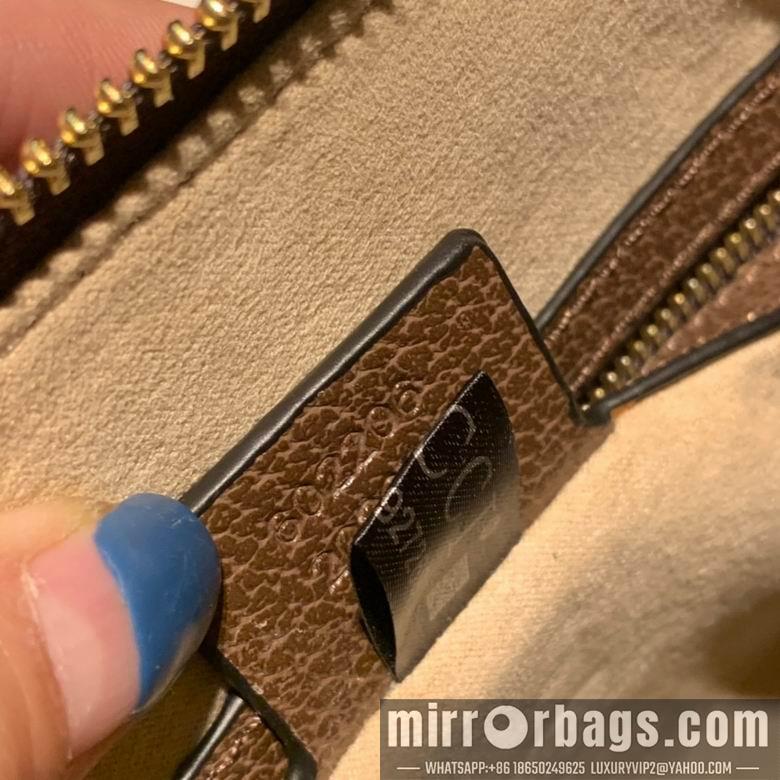 Gucci Bags 1:1 602206 30X26X11cm DF