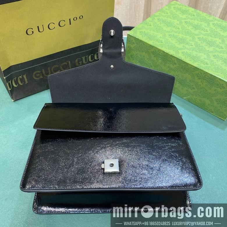 Gucci Bags 1:1 795007 29X20X10.5cm DF 2colour