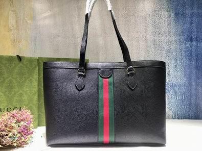 Gucci Bags 1:1 Ophidia 631685 38x28x14cm df0329