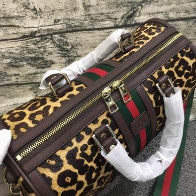 Gucci Bags 1:1 WD387605 34X22X18