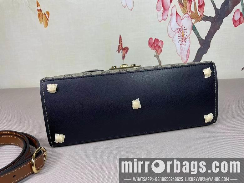 Gucci Bags 1:1 453188 28X19X11cm DF