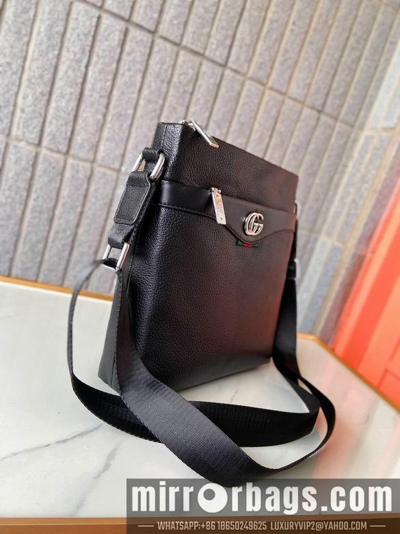 Gucci Bags 1:1 A163-1 25X27X5.5cm XM