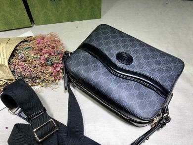 Gucci Bags 1:1 WD675891 25.5X20X6