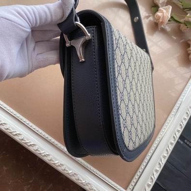 Gucci Bags 1:1 602204 25x18x8cm df02