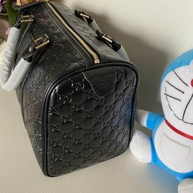 Gucci Bags 1:1 枕头包 193603 32x22x17cm df05