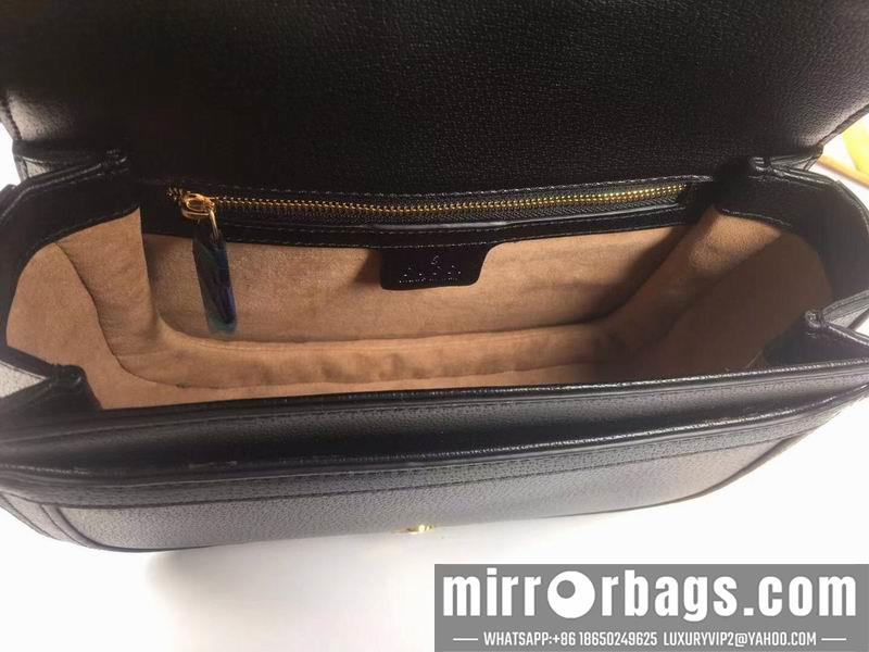 Gucci Bags 1:1 601044 25X18X9CM DF