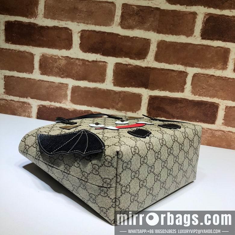 Gucci Bags 1:1 525522 21X20X10cm DF