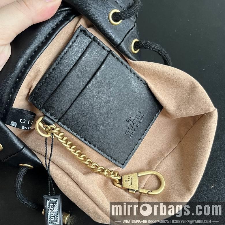 Gucci Bags 1:1 575163 19X17cm DF 5