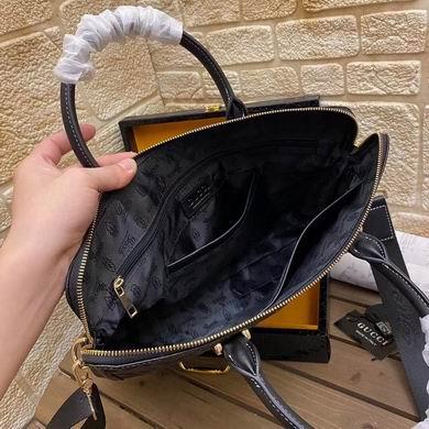 Gucci Bags 1:1 33011-5 38X29X6cm XM