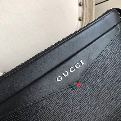 Gucci Bags 1:1 7542-4 28X18X2.5cm XM
