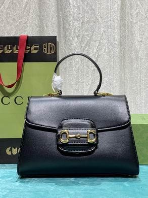 Gucci Bags 1:1 702049 28.5X21X11cm DF 3colour