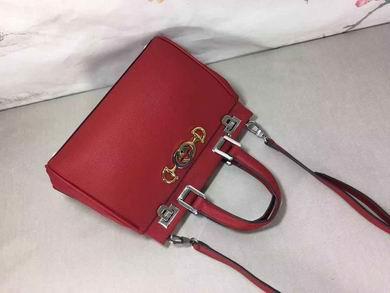 Gucci Bags 1:1 569712 27X22X10.5cm DF 4colour