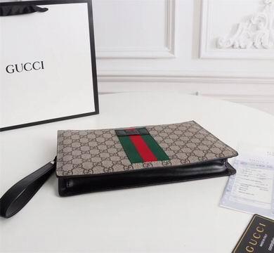 Gucci Bags 1:1 6100G 28X18X4.5cm XM