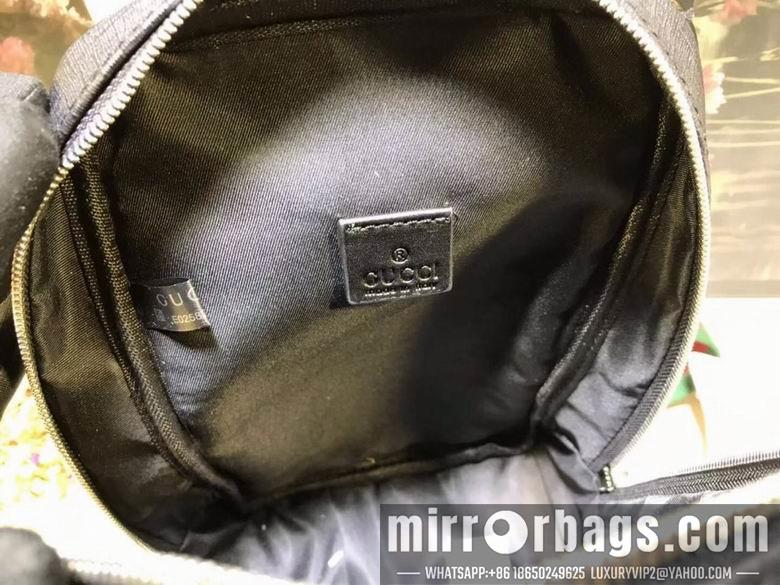 Gucci Bags 1:1 胸包 WD478325 17X27X8.5