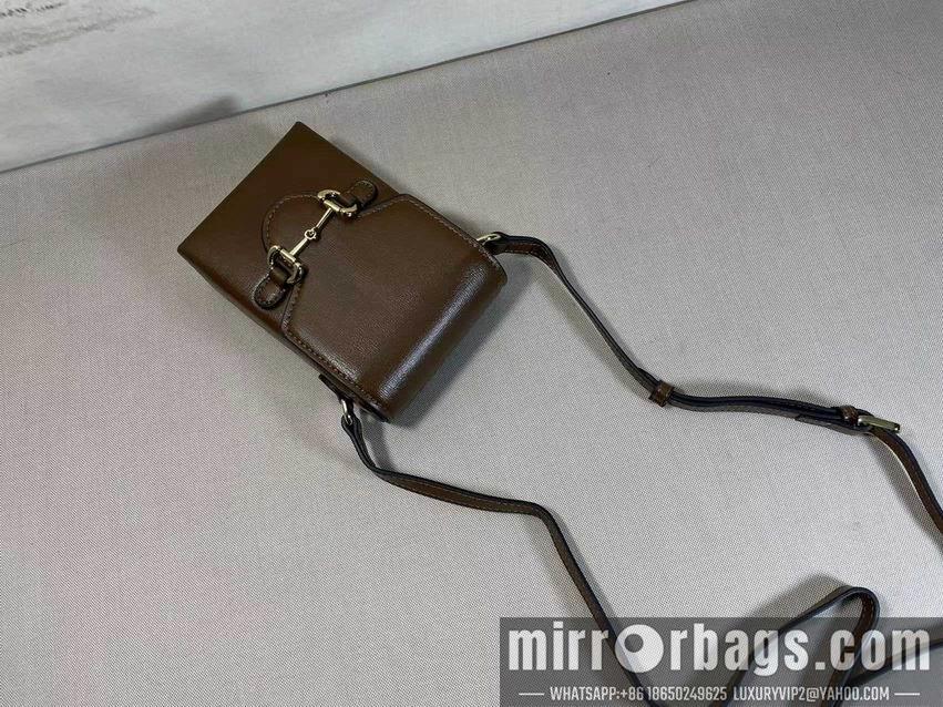 Gucci Bags 1:1 625615 17x11x4cm df04