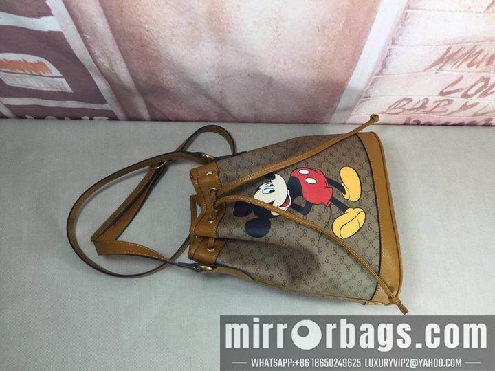 Gucci Bags 1:1 602691 26x32x13cm df03
