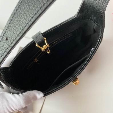 Gucci Bags 1:1 Jackie 637092 19x13x3cm df03