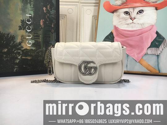 Gucci Bags 1:1 GG Marmont 476433,446744,443497 df06