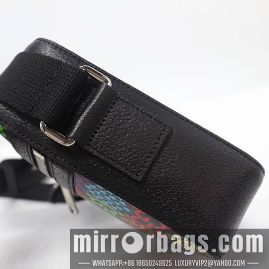 Gucci Bags 1:1 598103 14.5x18x6cm df06