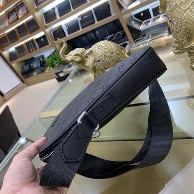 Gucci Bags 1:1 6862-4 25X5X26.5cm XM