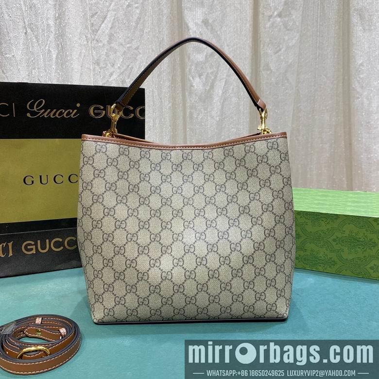 Gucci Bags 1:1 Emblem 815103 25X25X15.5cm DF