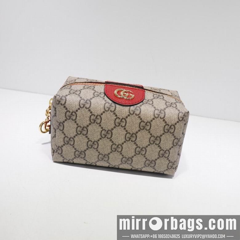 Gucci Bags 1:1 548393 16X9X9cm DF 2colour