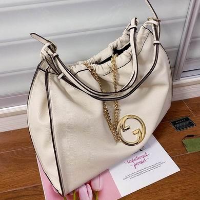 Gucci Bags 1:1 747372 52X35X9cm DF 4colour