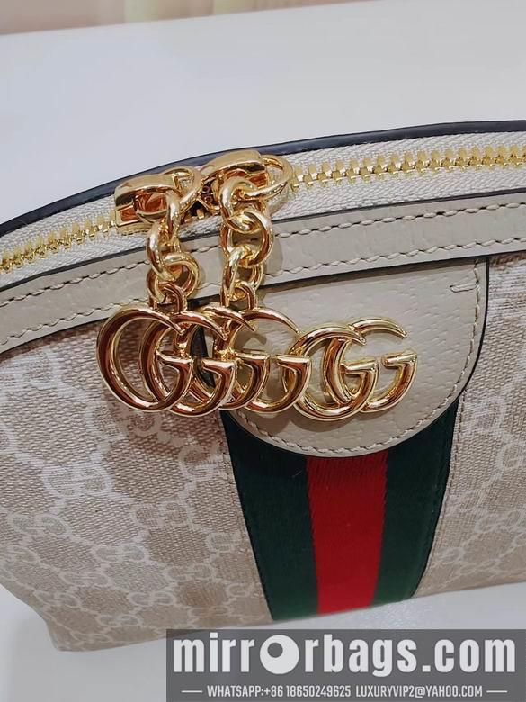 Gucci Bags 1:1 499621 23X19X8cm DF-1