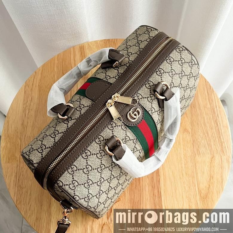 Gucci Bags 1:1 772065 20X31X16.5cm DF 3colour