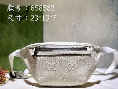 Gucci Bags 1:1 GG 658582 23X13X5cm DF