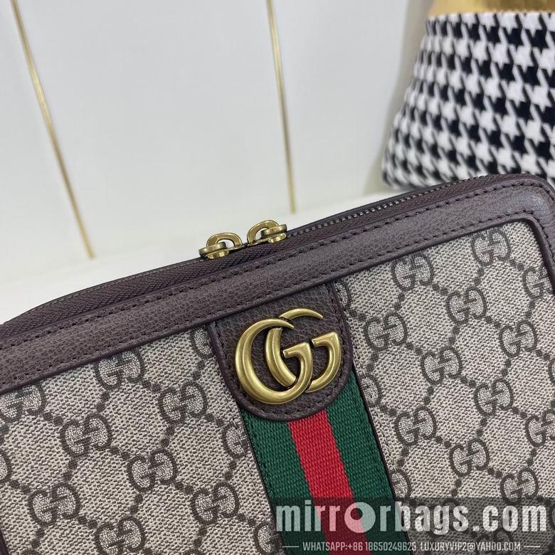 Gucci Bags 1:1 04-5 22X14.5X6cm WP 4colour