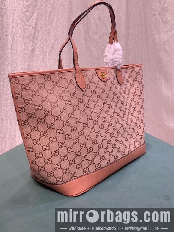 Gucci Bags 1:1 741424 40X33X19cm DF
