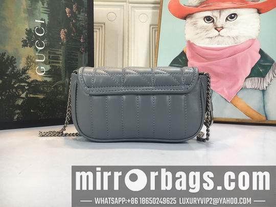 Gucci Bags 1:1 GG Marmont 476433,446744,443497 df06