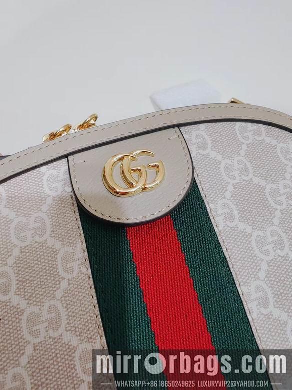 Gucci Bags 1:1 499621 23X19X8cm DF-1