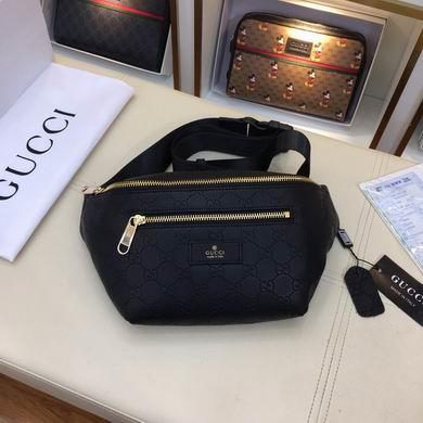 Gucci Bags 1:1 8238-4 28X16X3cm WP