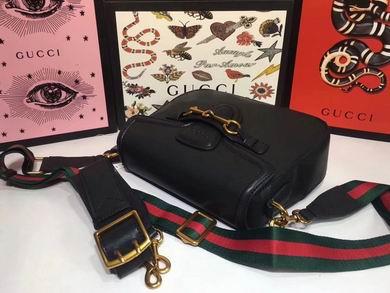 Gucci Bags 1:1 380573 25X18.5X7cm DF 4colour