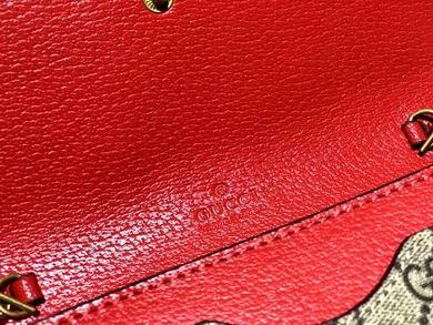 Gucci Bags 1:1 476079 20X12.5X4cm DF 3色(476079 20X12.5X4cm DF 3colour)