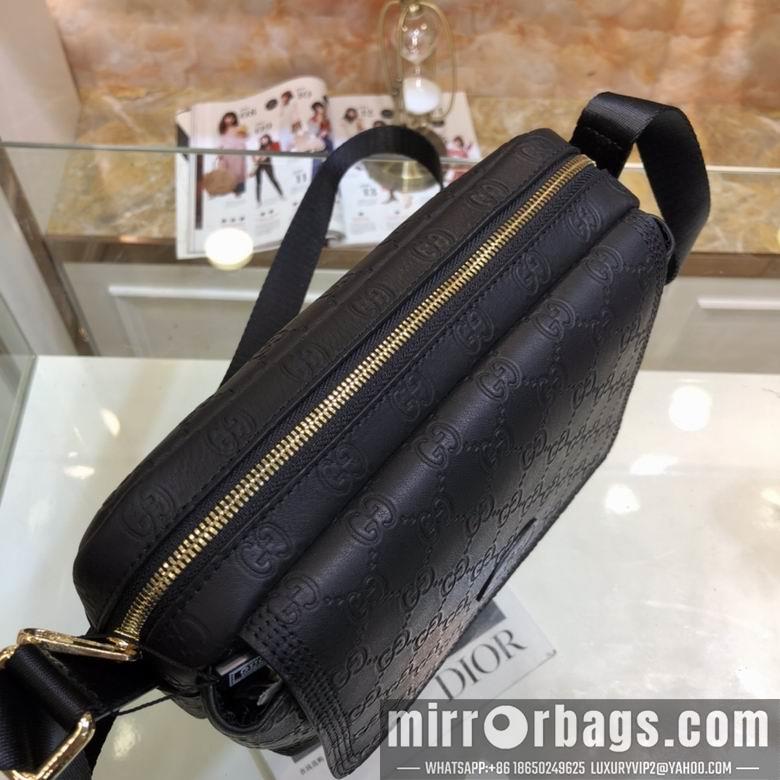 Gucci Bags 1:1 85032-2 26X22X9cm XM 2colour