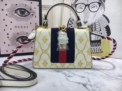 Gucci Bags 1:1 WD470270 20X14X8