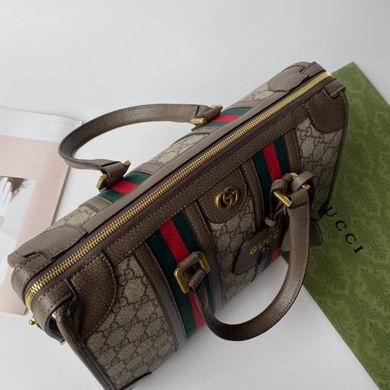 Gucci Bags 1:1 Exquisite 715666 34X24X18cm DF