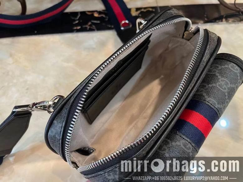 Gucci Bags 1:1 Ophidia 20X12.5X9cm 051502 DF 3colour