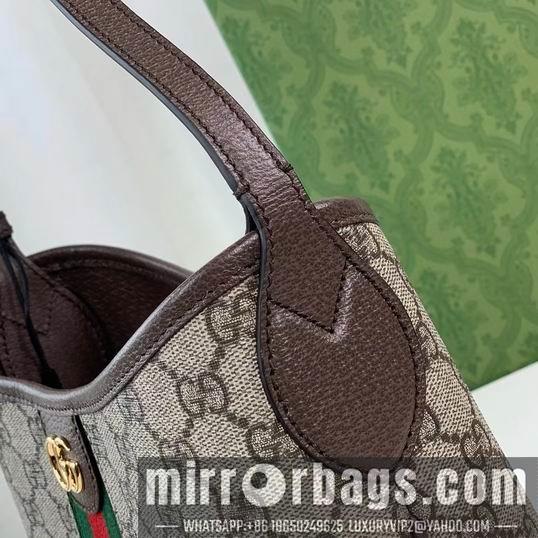 Gucci Bags 1:1 GG 781402 23x21x12cm zy