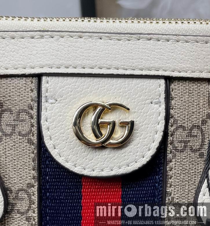 Gucci Bags 1:1 524537 33X24.5X17.5cm DF