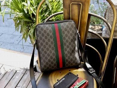 Gucci Bags 1:1 33099-2 25X28X6cm XM 2colour