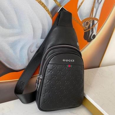 Gucci Bags 1:1 6012 31X18X6cm WP