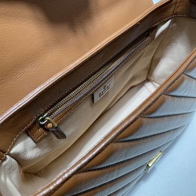 Gucci Bags 1:1 498110 27X19X10.5cm DF