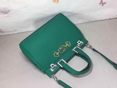 Gucci Bags 1:1 569712 27X22X10.5cm DF 4colour