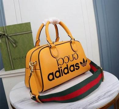 Gucci Bags 1:1 702397 31.5X18X15.5cm DN 4colour