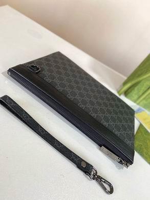 Gucci Bags 1:1 6203 29X19X3cm XM 2colour